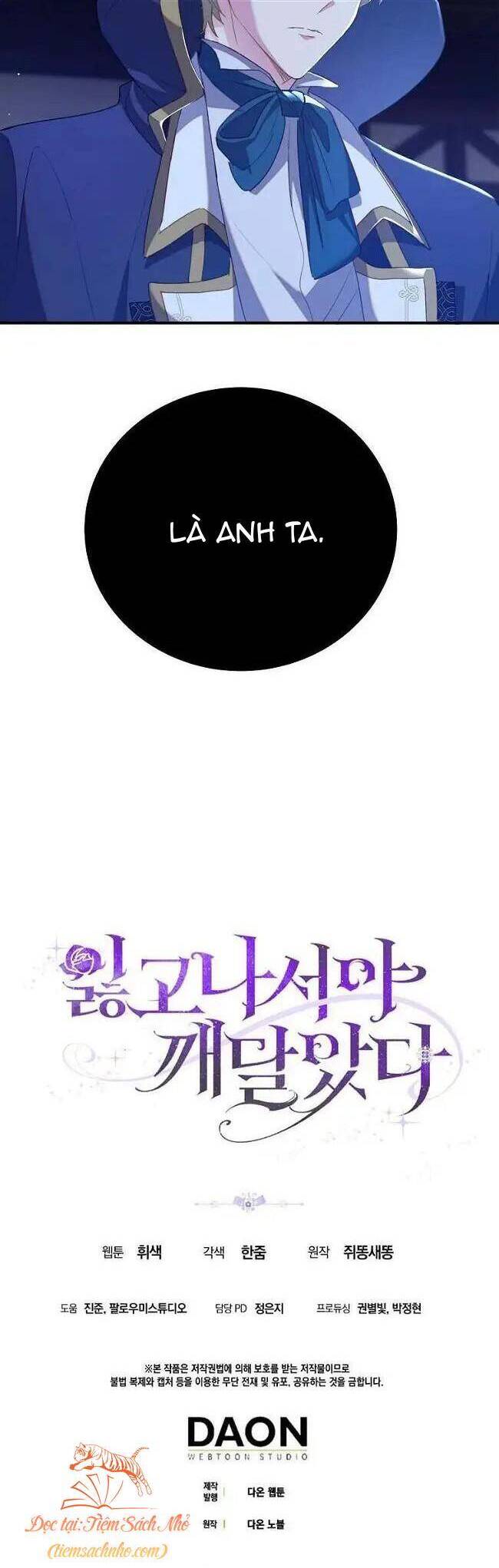 Chỉ Nhận Thức Được Sau Khi Mất Em Chapter 36 - 37