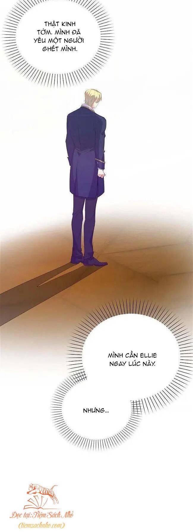 Chỉ Nhận Thức Được Sau Khi Mất Em Chapter 36 - 5