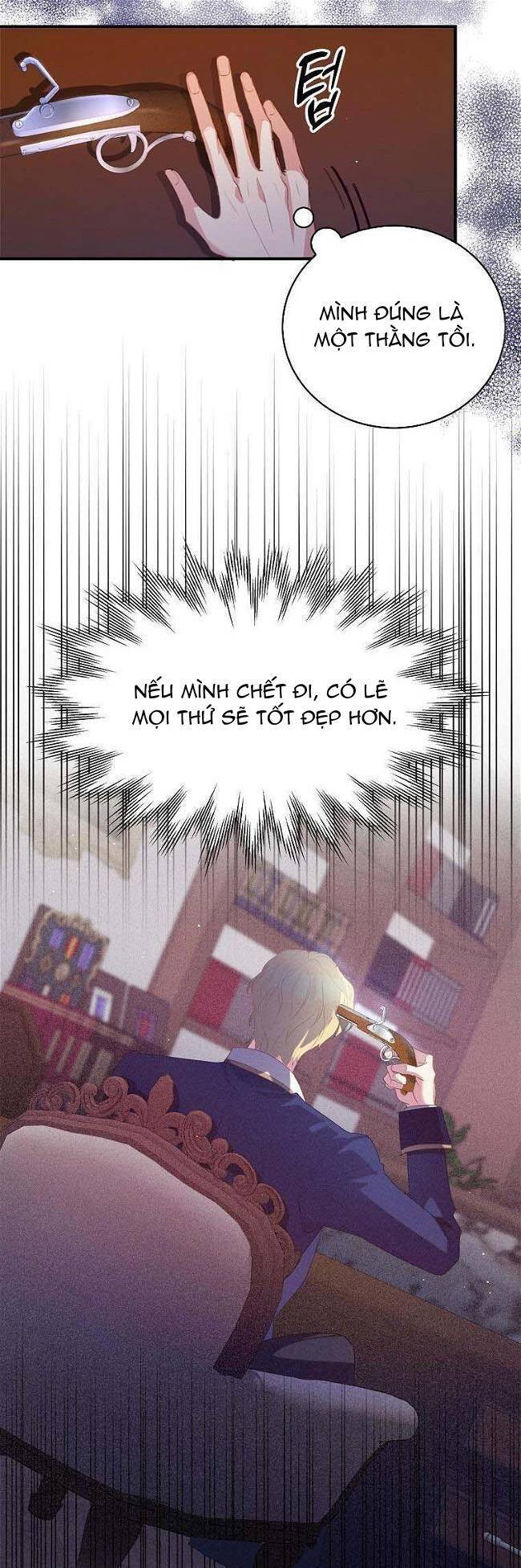 Chỉ Nhận Thức Được Sau Khi Mất Em Chapter 36 - 8