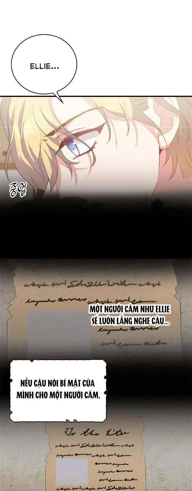 Chỉ Nhận Thức Được Sau Khi Mất Em Chapter 36 - 10