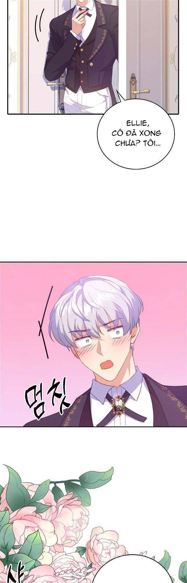 Chỉ Nhận Thức Được Sau Khi Mất Em Chapter 38 - 11