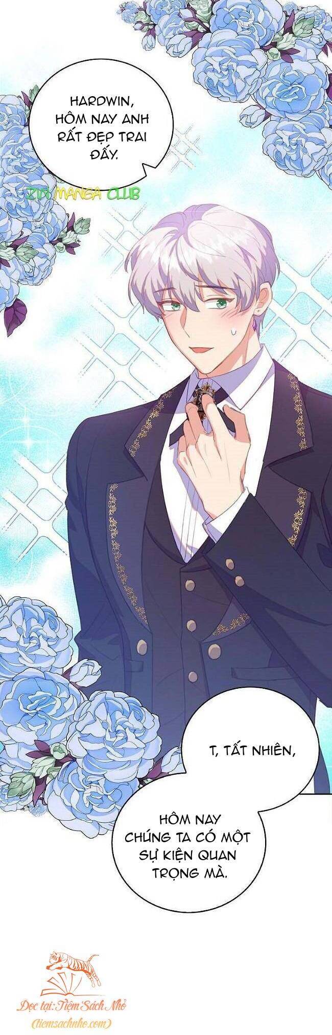 Chỉ Nhận Thức Được Sau Khi Mất Em Chapter 38 - 14