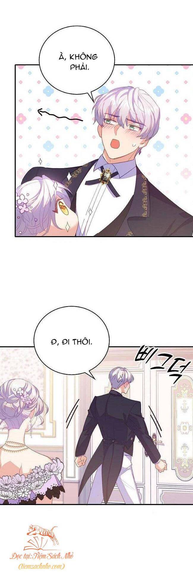 Chỉ Nhận Thức Được Sau Khi Mất Em Chapter 38 - 16