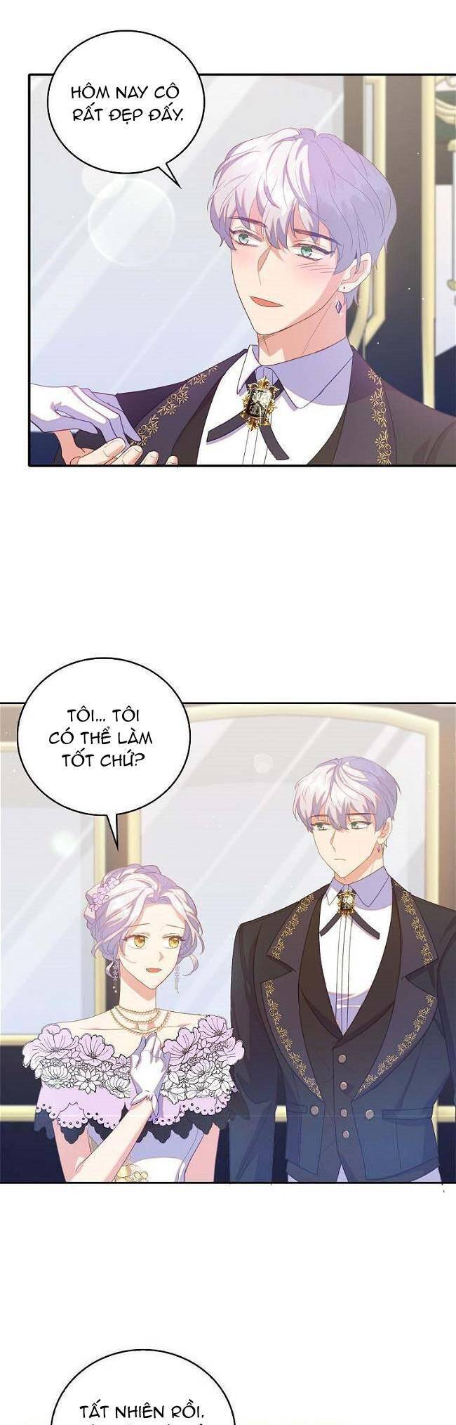 Chỉ Nhận Thức Được Sau Khi Mất Em Chapter 38 - 19