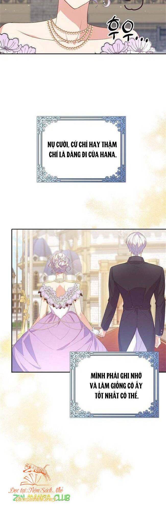 Chỉ Nhận Thức Được Sau Khi Mất Em Chapter 38 - 22