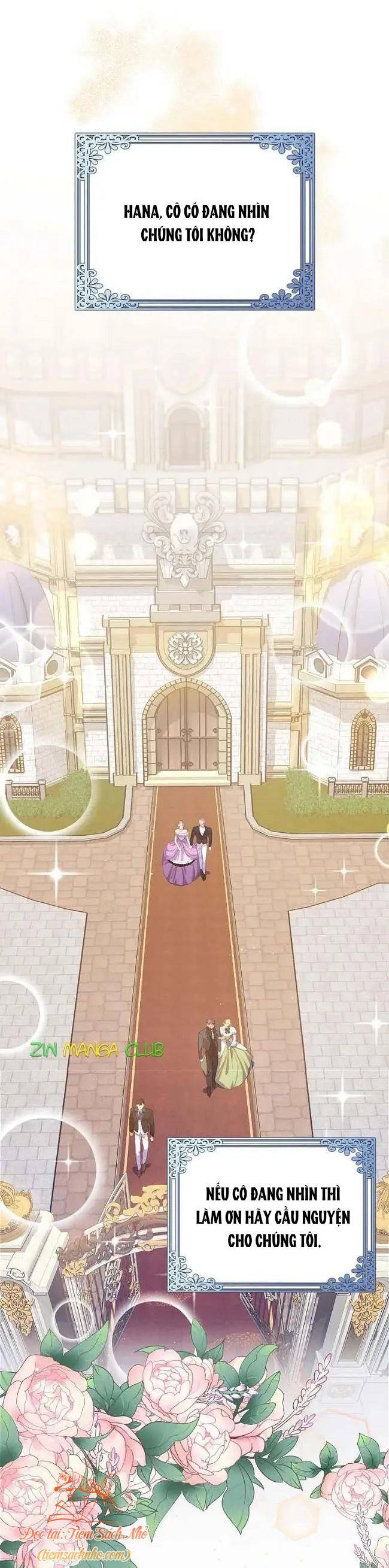 Chỉ Nhận Thức Được Sau Khi Mất Em Chapter 38 - 23