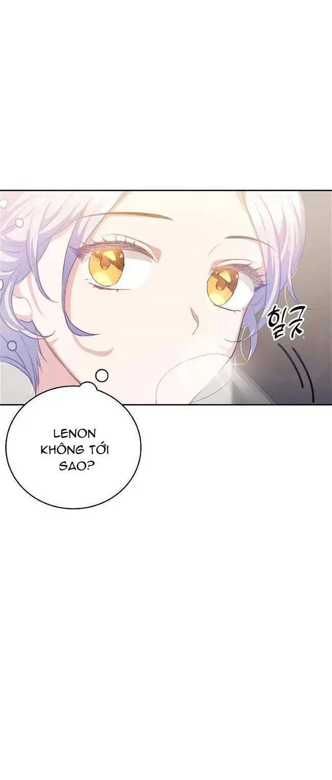 Chỉ Nhận Thức Được Sau Khi Mất Em Chapter 38 - 27