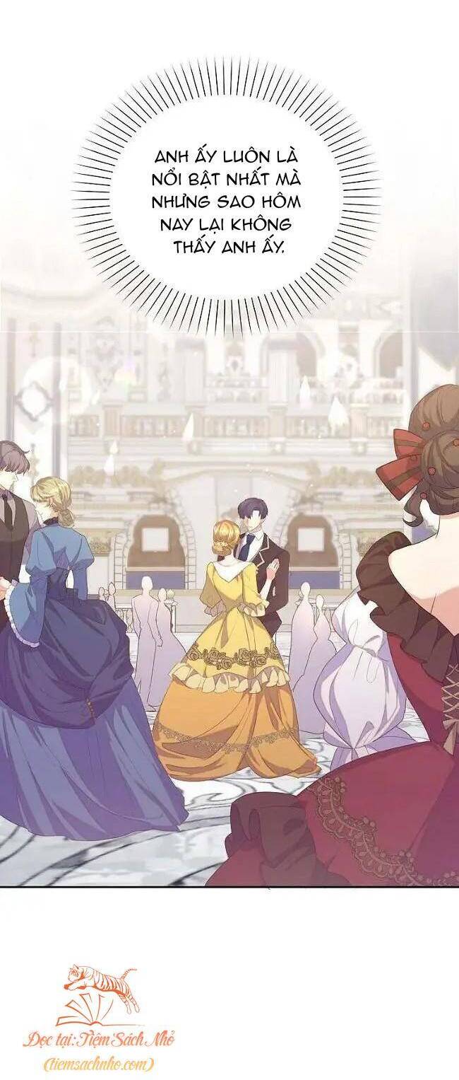 Chỉ Nhận Thức Được Sau Khi Mất Em Chapter 38 - 28