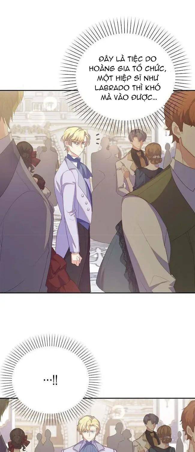 Chỉ Nhận Thức Được Sau Khi Mất Em Chapter 38 - 29