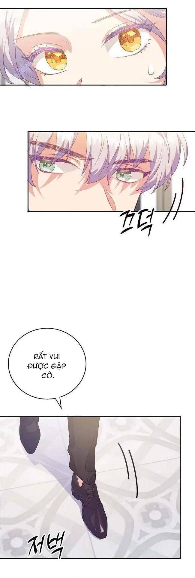 Chỉ Nhận Thức Được Sau Khi Mất Em Chapter 38 - 31