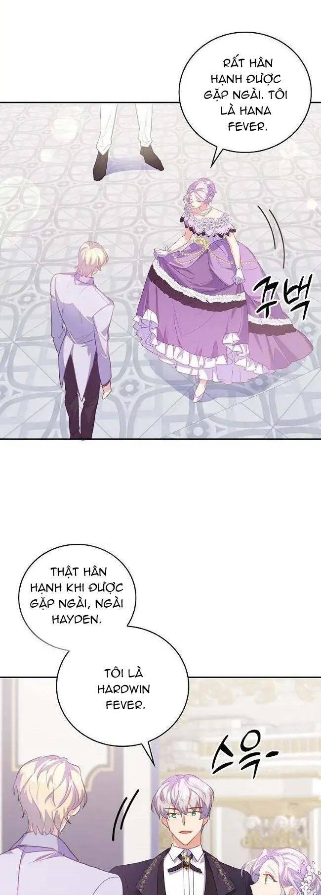 Chỉ Nhận Thức Được Sau Khi Mất Em Chapter 38 - 33