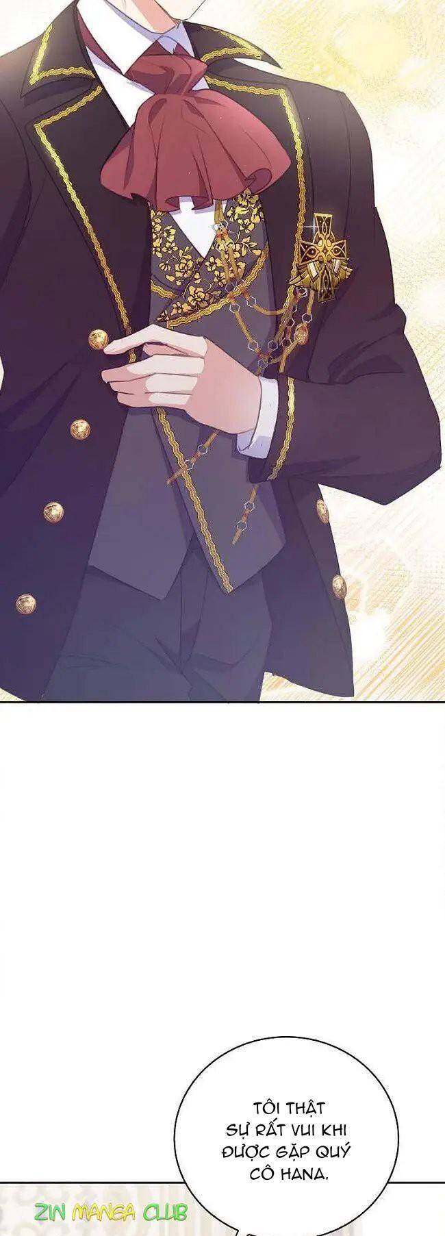 Chỉ Nhận Thức Được Sau Khi Mất Em Chapter 38 - 38