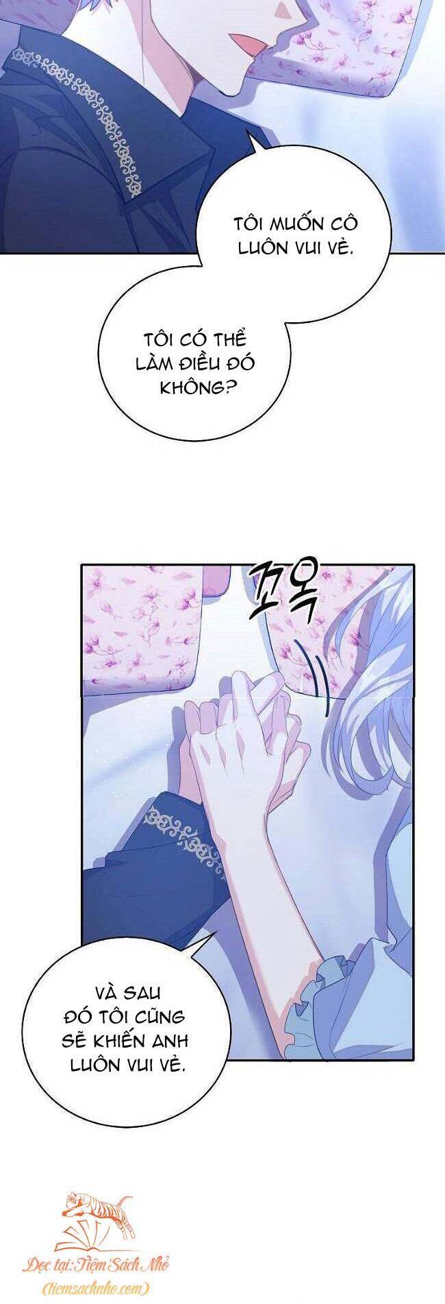 Chỉ Nhận Thức Được Sau Khi Mất Em Chapter 38 - 6