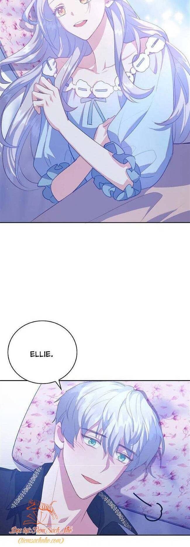 Chỉ Nhận Thức Được Sau Khi Mất Em Chapter 38 - 8