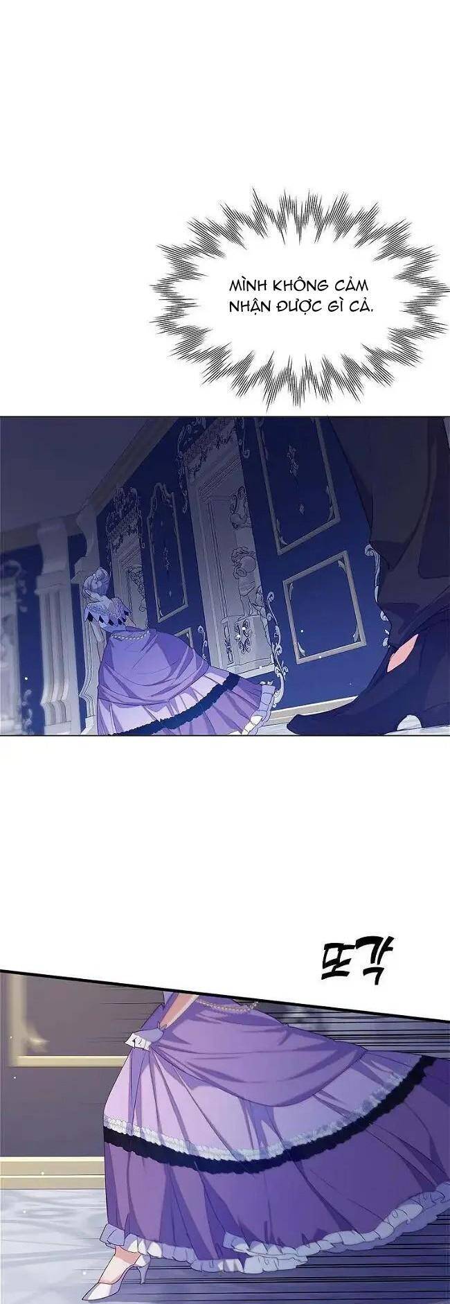 Chỉ Nhận Thức Được Sau Khi Mất Em Chapter 39 - 11