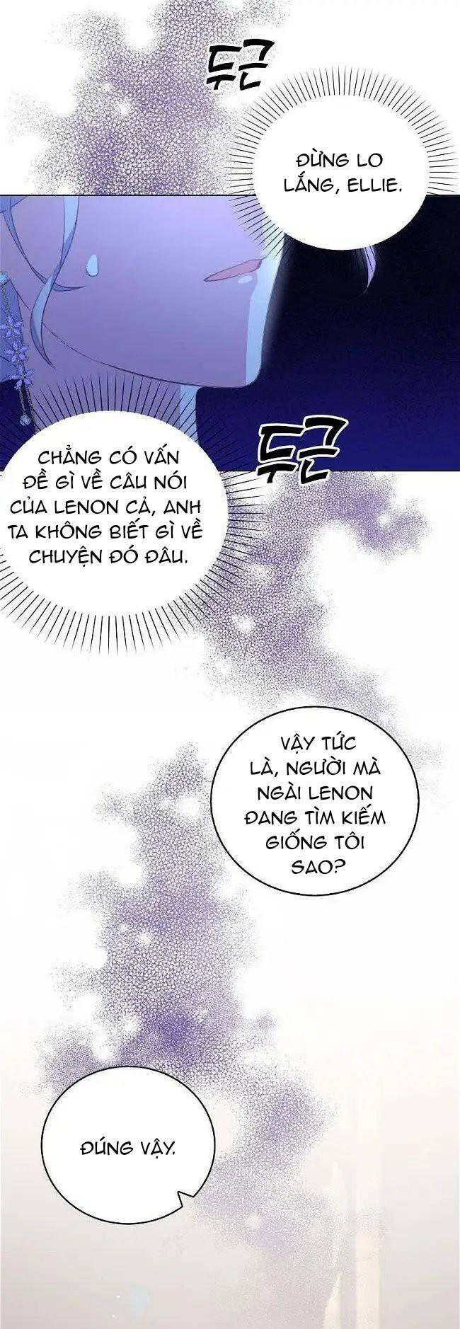 Chỉ Nhận Thức Được Sau Khi Mất Em Chapter 39 - 19