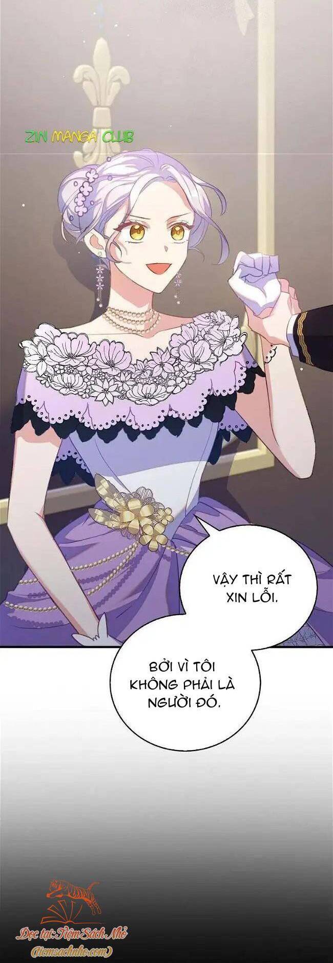 Chỉ Nhận Thức Được Sau Khi Mất Em Chapter 39 - 20