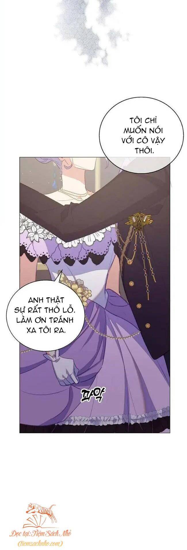 Chỉ Nhận Thức Được Sau Khi Mất Em Chapter 39 - 25