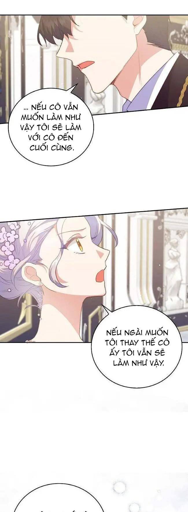 Chỉ Nhận Thức Được Sau Khi Mất Em Chapter 39 - 26