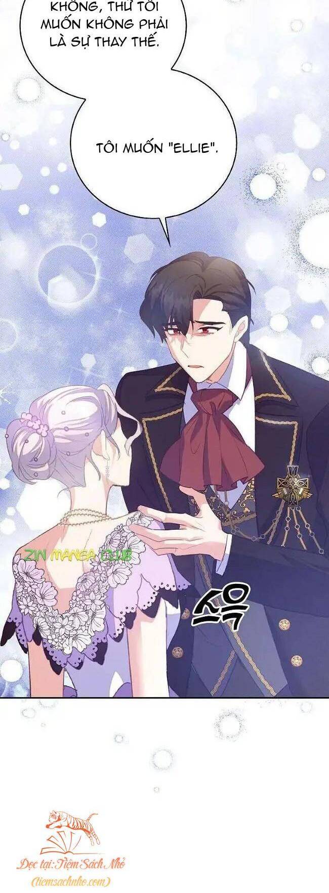 Chỉ Nhận Thức Được Sau Khi Mất Em Chapter 39 - 27