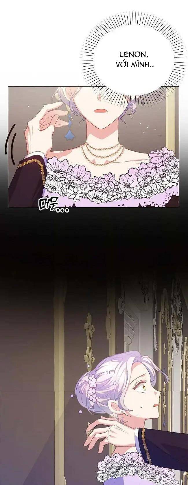 Chỉ Nhận Thức Được Sau Khi Mất Em Chapter 39 - 28
