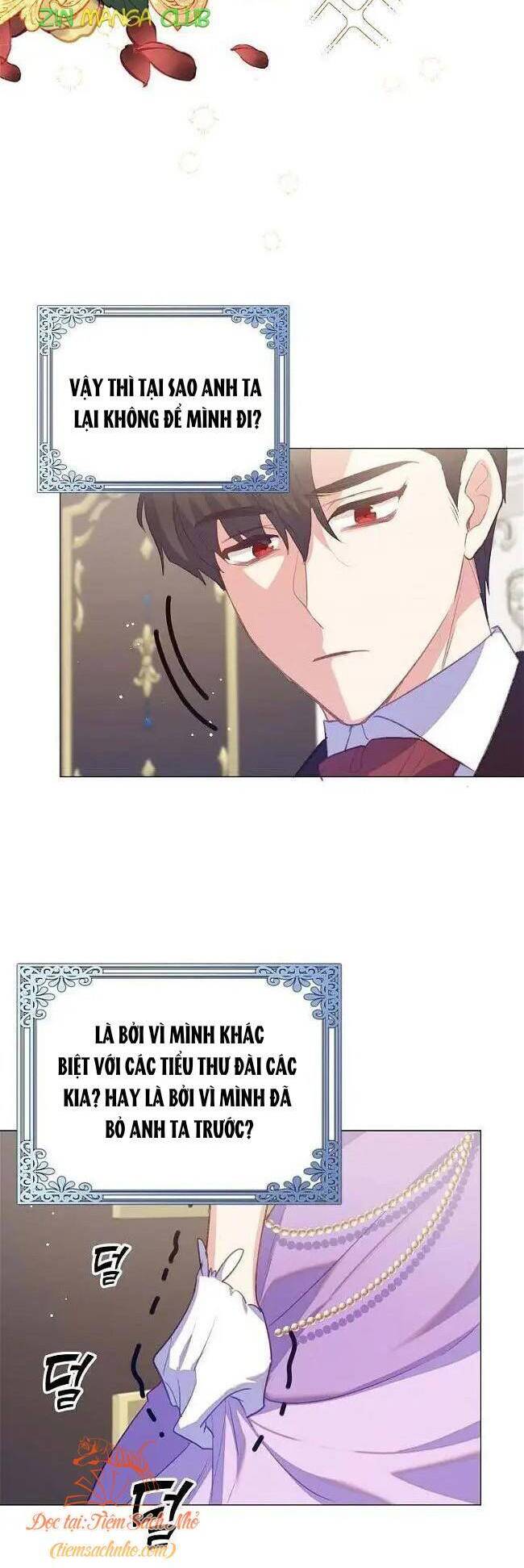 Chỉ Nhận Thức Được Sau Khi Mất Em Chapter 39 - 31