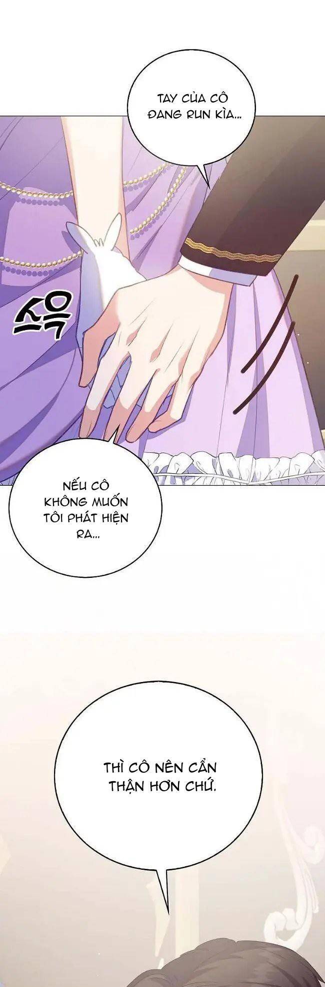 Chỉ Nhận Thức Được Sau Khi Mất Em Chapter 39 - 32