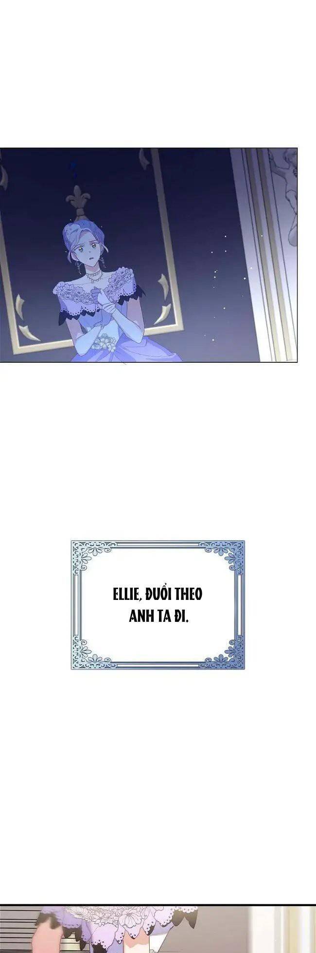 Chỉ Nhận Thức Được Sau Khi Mất Em Chapter 39 - 34