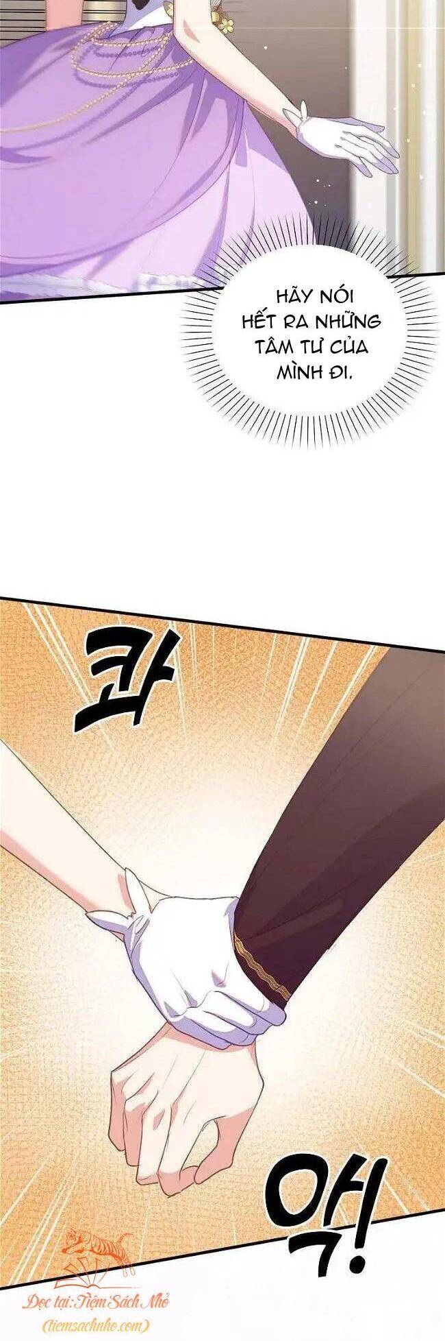 Chỉ Nhận Thức Được Sau Khi Mất Em Chapter 39 - 35