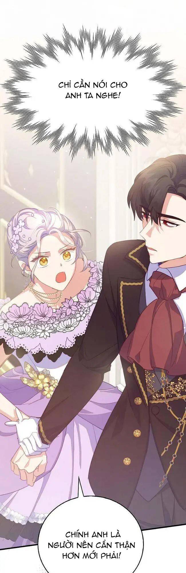 Chỉ Nhận Thức Được Sau Khi Mất Em Chapter 39 - 36