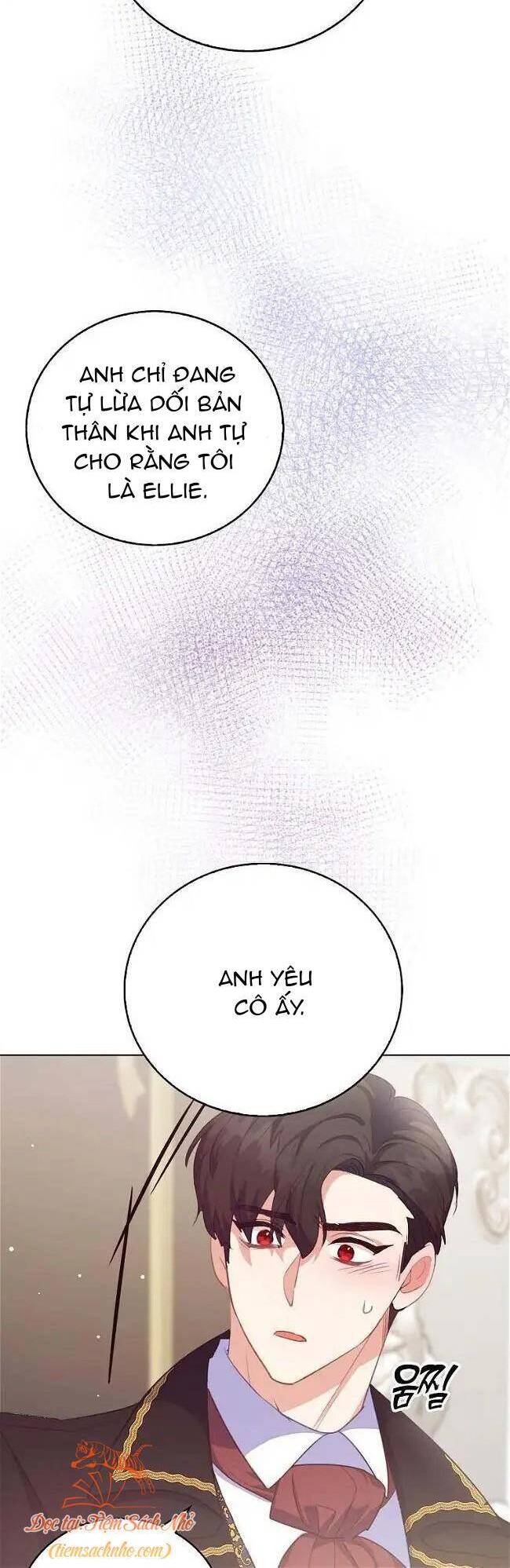 Chỉ Nhận Thức Được Sau Khi Mất Em Chapter 39 - 37