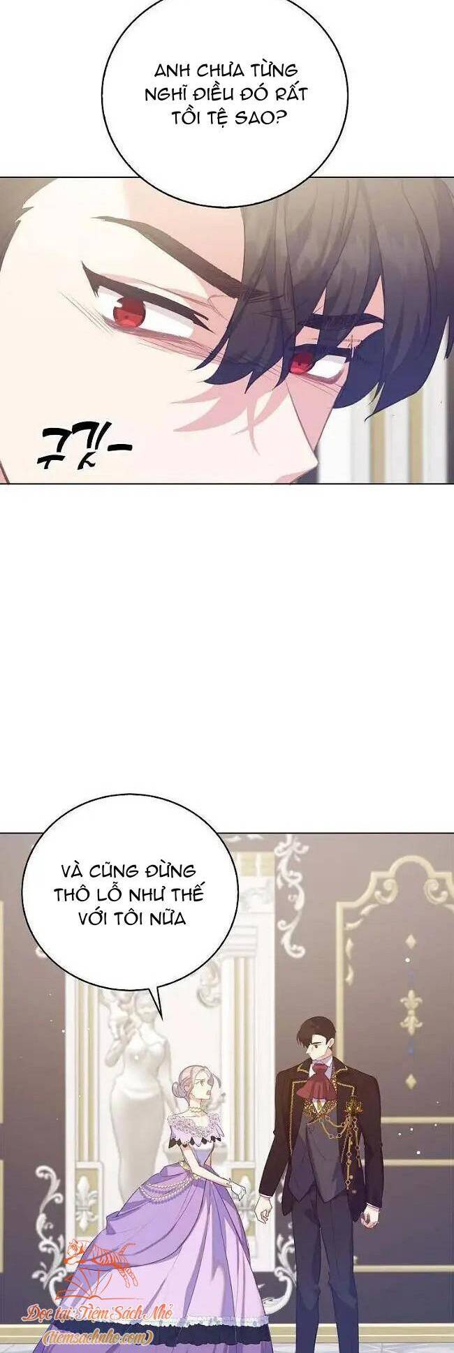 Chỉ Nhận Thức Được Sau Khi Mất Em Chapter 39 - 39