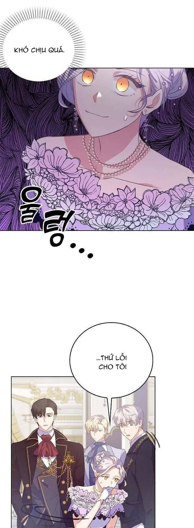 Chỉ Nhận Thức Được Sau Khi Mất Em Chapter 39 - 6