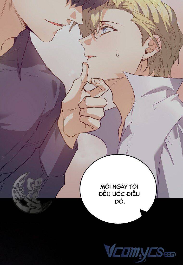 Chỉ Nhận Thức Được Sau Khi Mất Em Chapter 4 - 11
