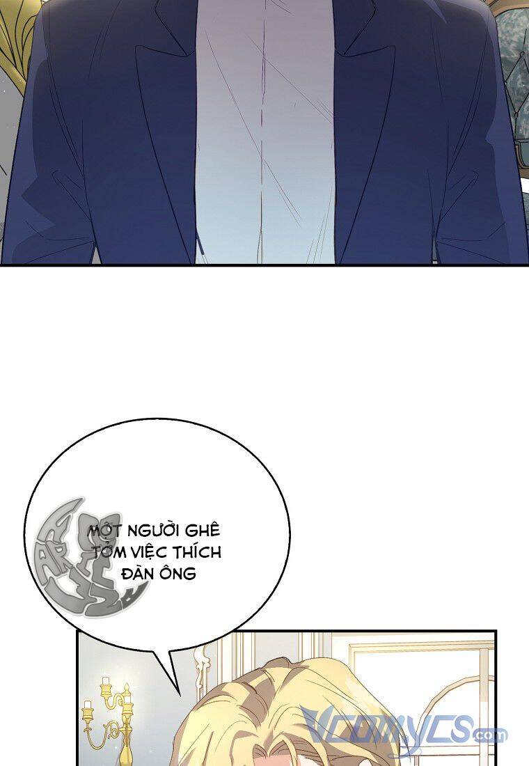 Chỉ Nhận Thức Được Sau Khi Mất Em Chapter 4 - 13