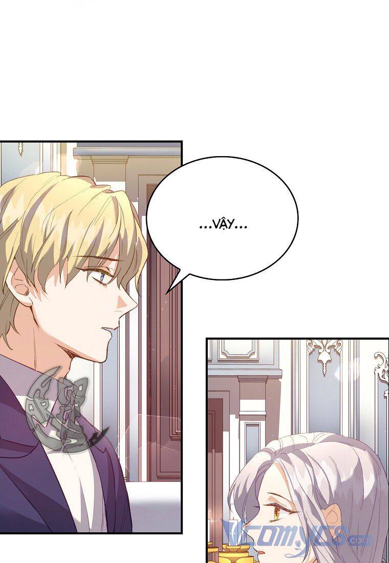 Chỉ Nhận Thức Được Sau Khi Mất Em Chapter 4 - 19