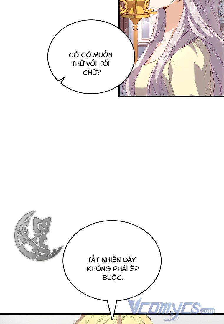 Chỉ Nhận Thức Được Sau Khi Mất Em Chapter 4 - 20