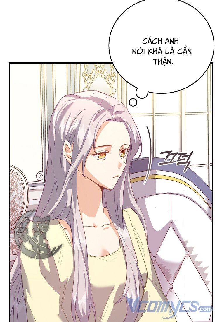 Chỉ Nhận Thức Được Sau Khi Mất Em Chapter 4 - 26