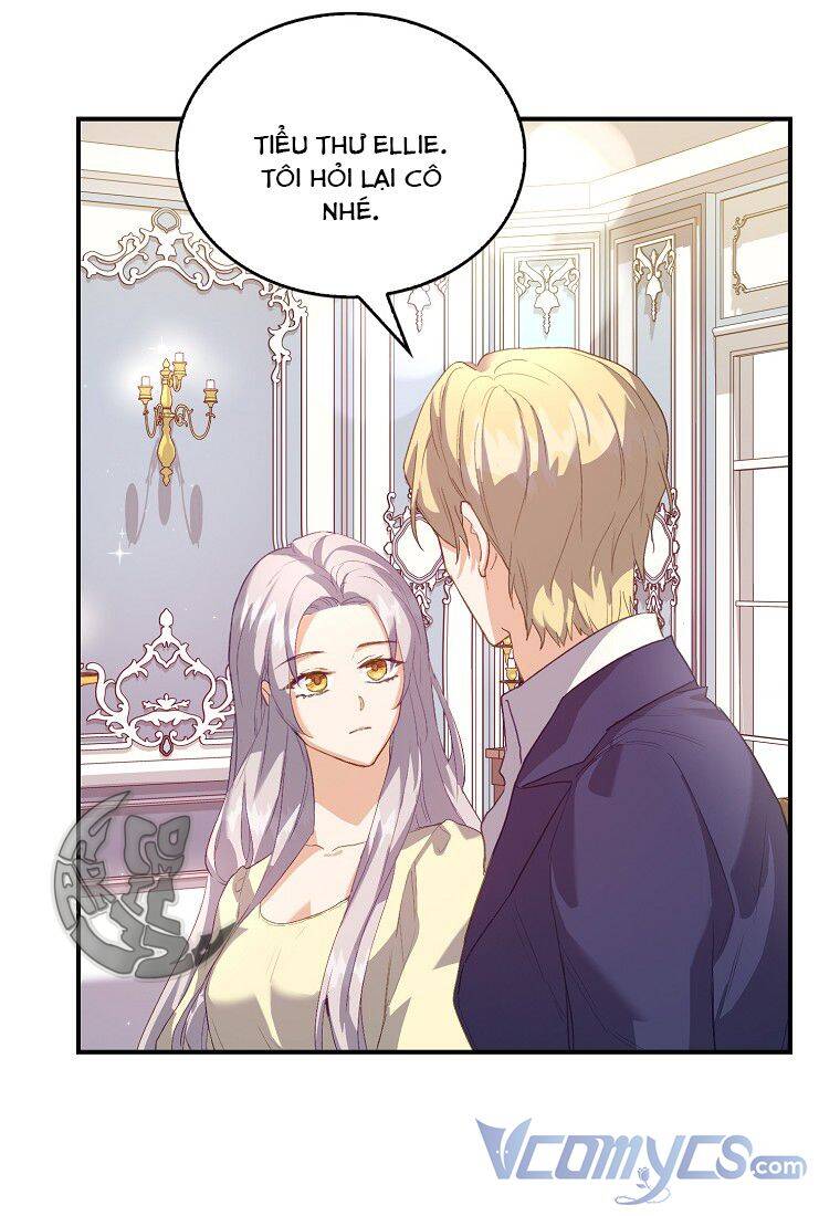 Chỉ Nhận Thức Được Sau Khi Mất Em Chapter 4 - 29