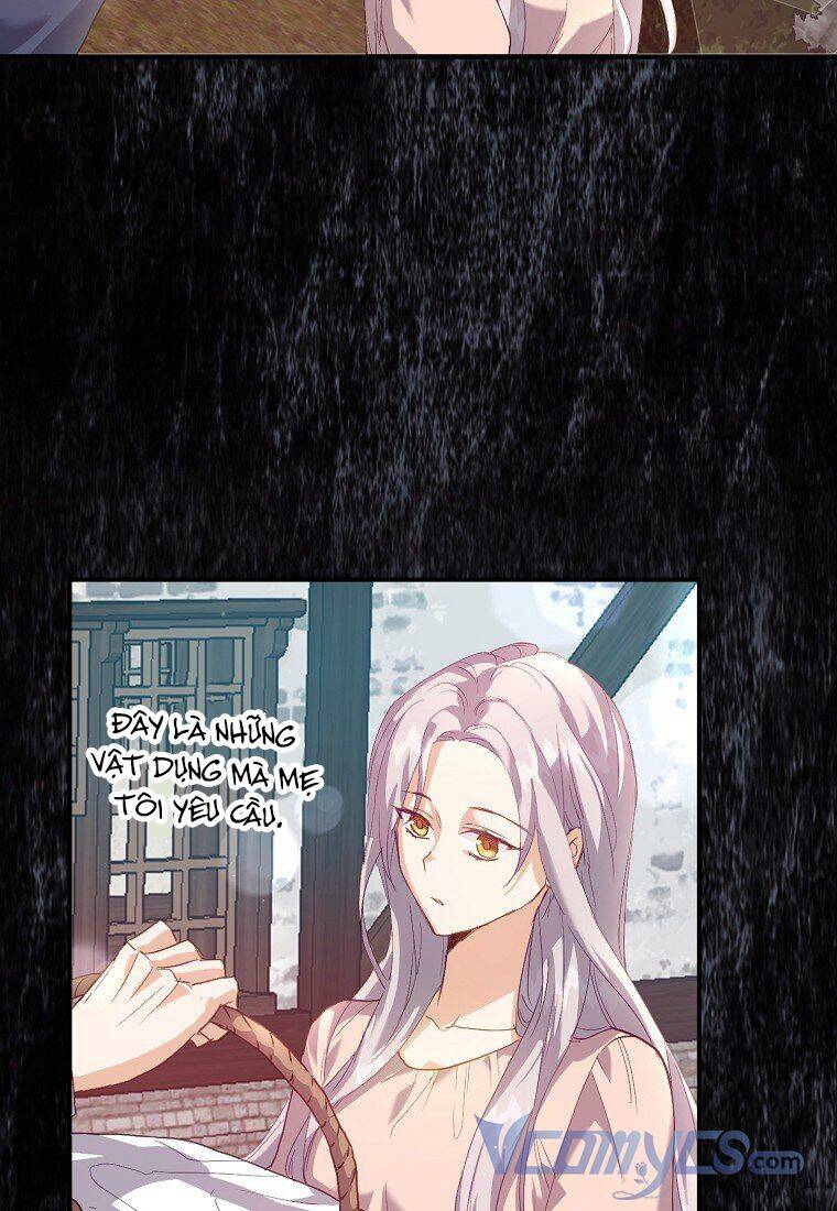 Chỉ Nhận Thức Được Sau Khi Mất Em Chapter 4 - 35