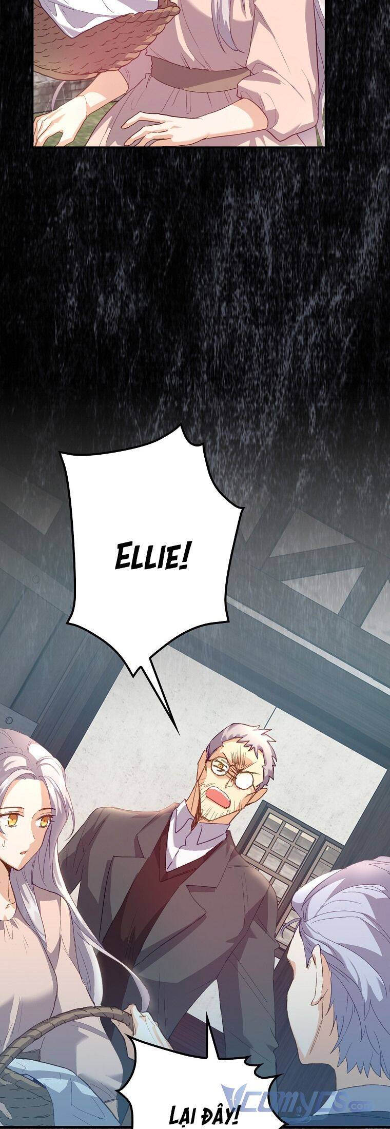 Chỉ Nhận Thức Được Sau Khi Mất Em Chapter 4 - 36