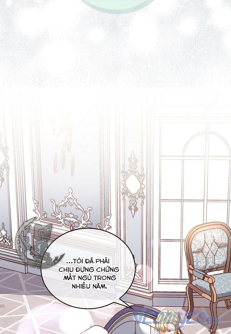Chỉ Nhận Thức Được Sau Khi Mất Em Chapter 4 - 5