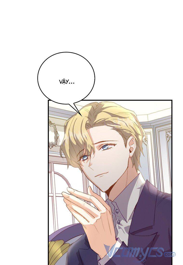 Chỉ Nhận Thức Được Sau Khi Mất Em Chapter 4 - 41