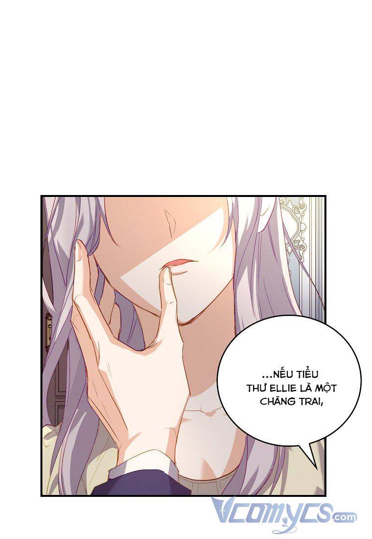 Chỉ Nhận Thức Được Sau Khi Mất Em Chapter 4 - 48