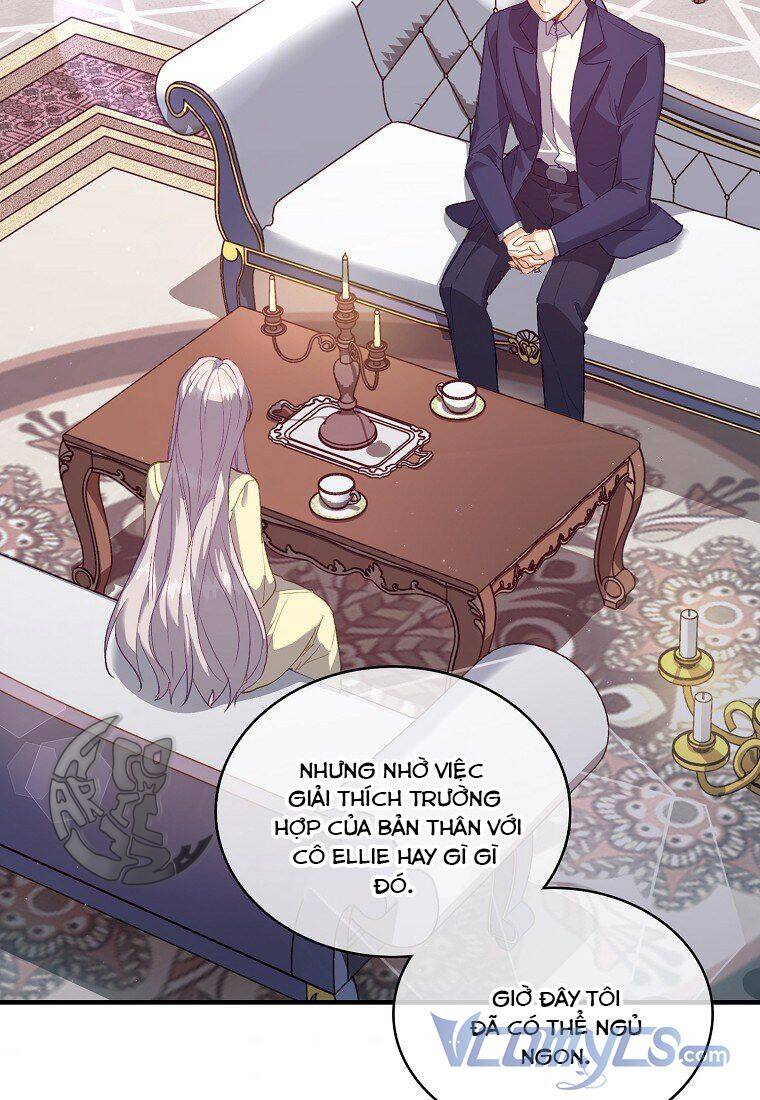 Chỉ Nhận Thức Được Sau Khi Mất Em Chapter 4 - 6