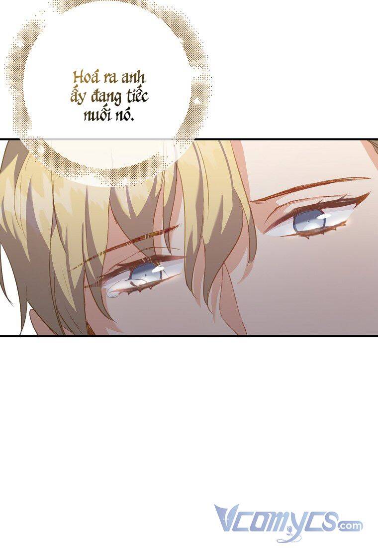Chỉ Nhận Thức Được Sau Khi Mất Em Chapter 4 - 52