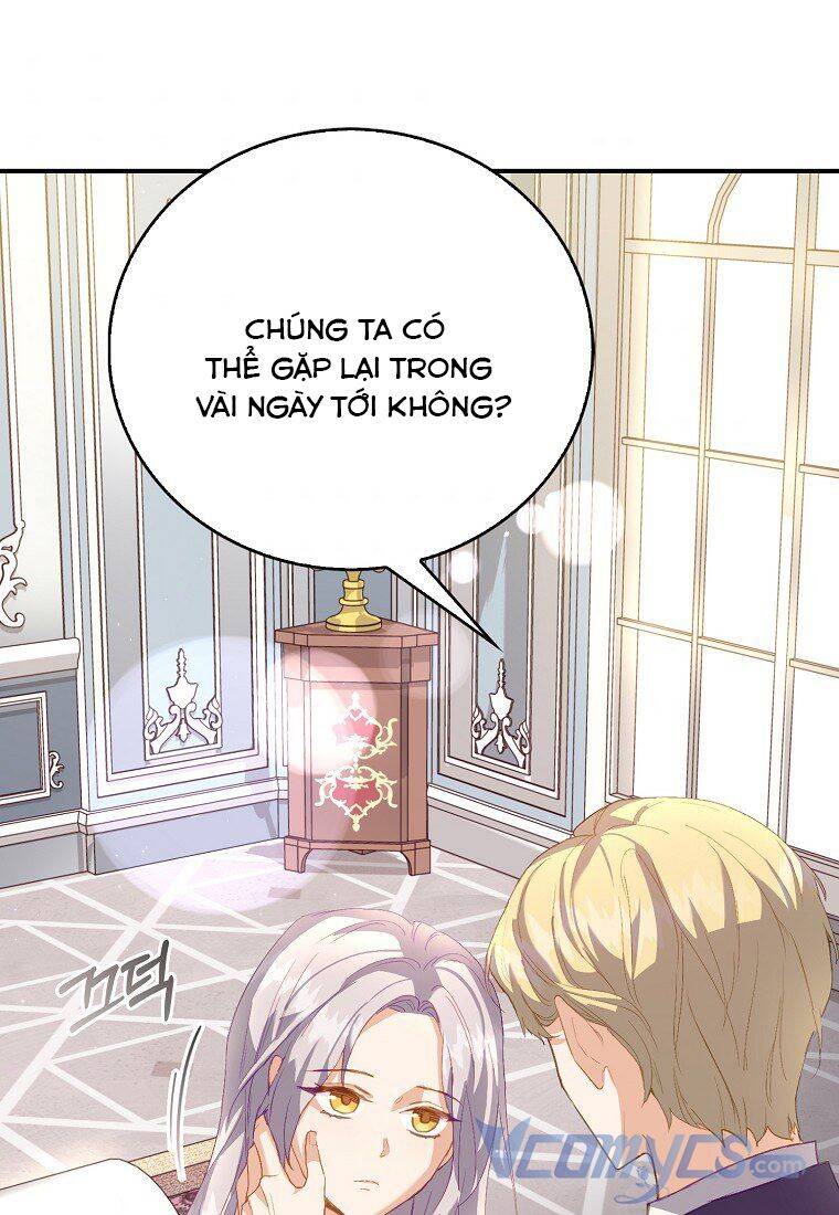 Chỉ Nhận Thức Được Sau Khi Mất Em Chapter 4 - 53