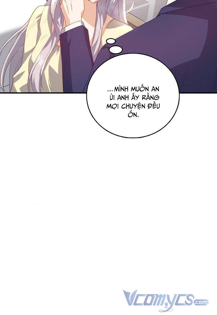 Chỉ Nhận Thức Được Sau Khi Mất Em Chapter 4 - 54