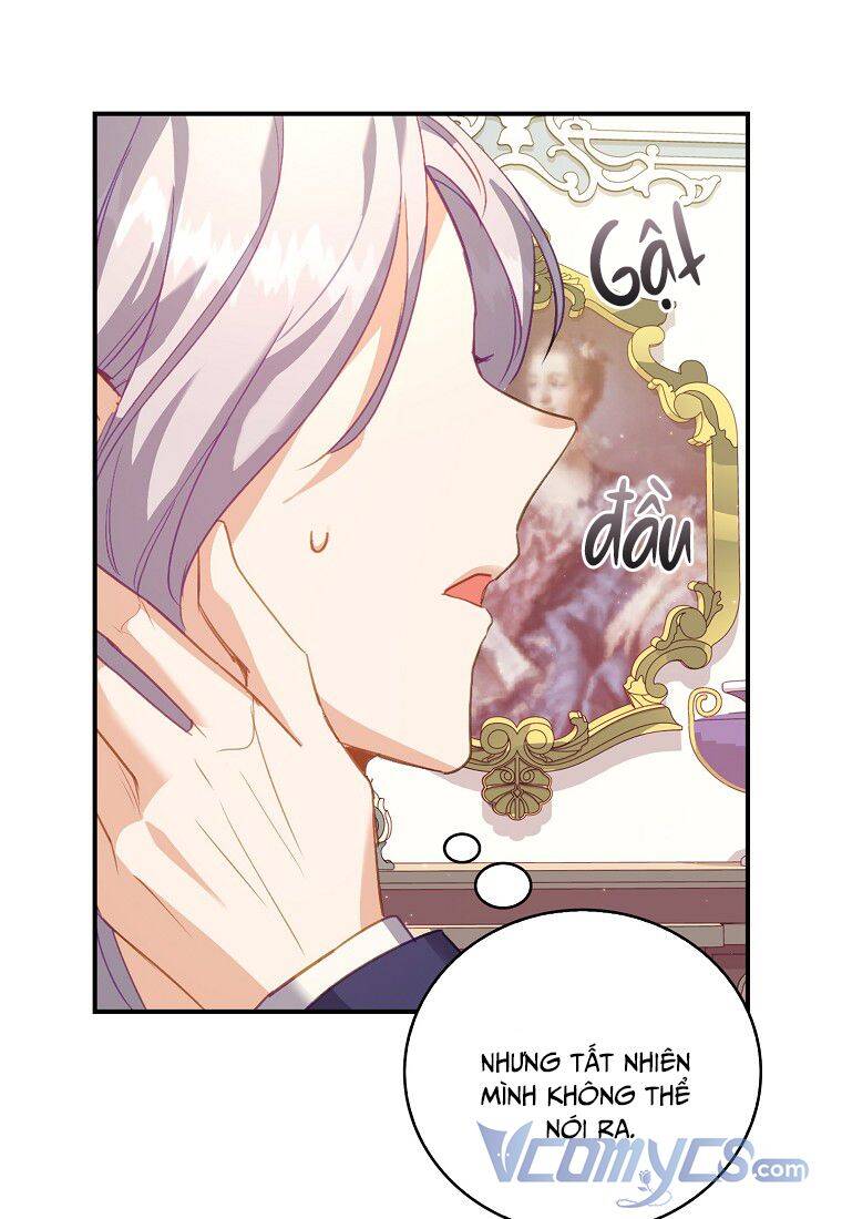 Chỉ Nhận Thức Được Sau Khi Mất Em Chapter 4 - 55