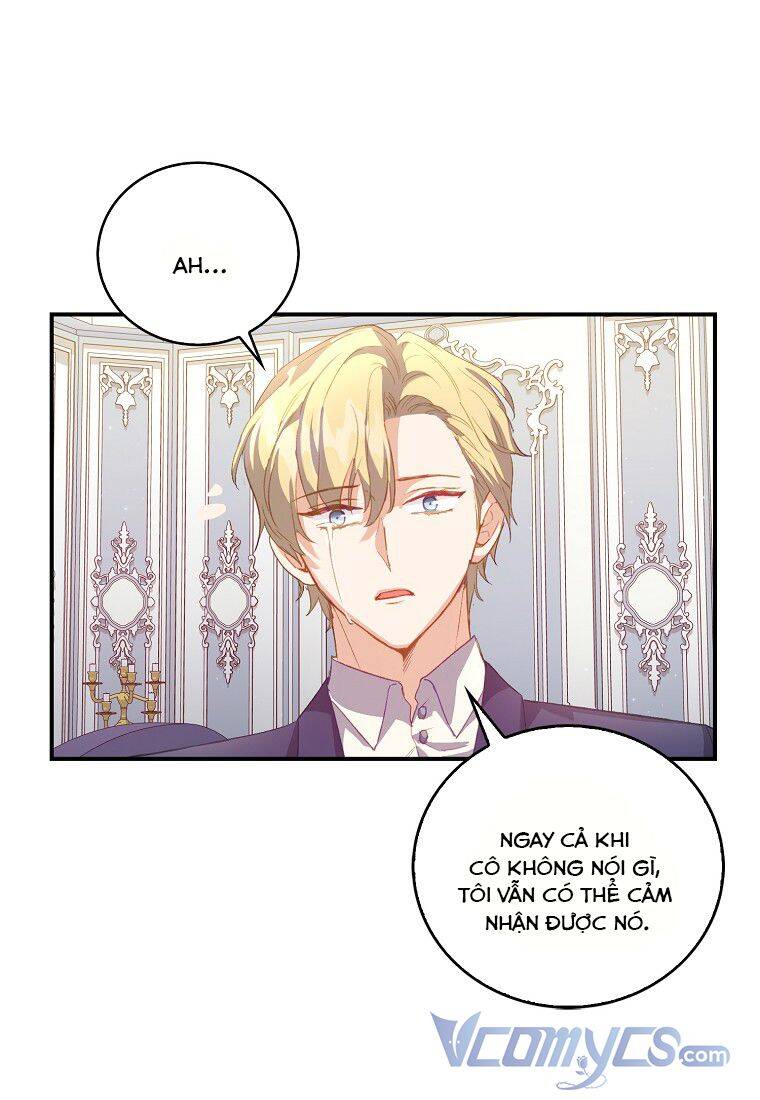 Chỉ Nhận Thức Được Sau Khi Mất Em Chapter 4 - 57